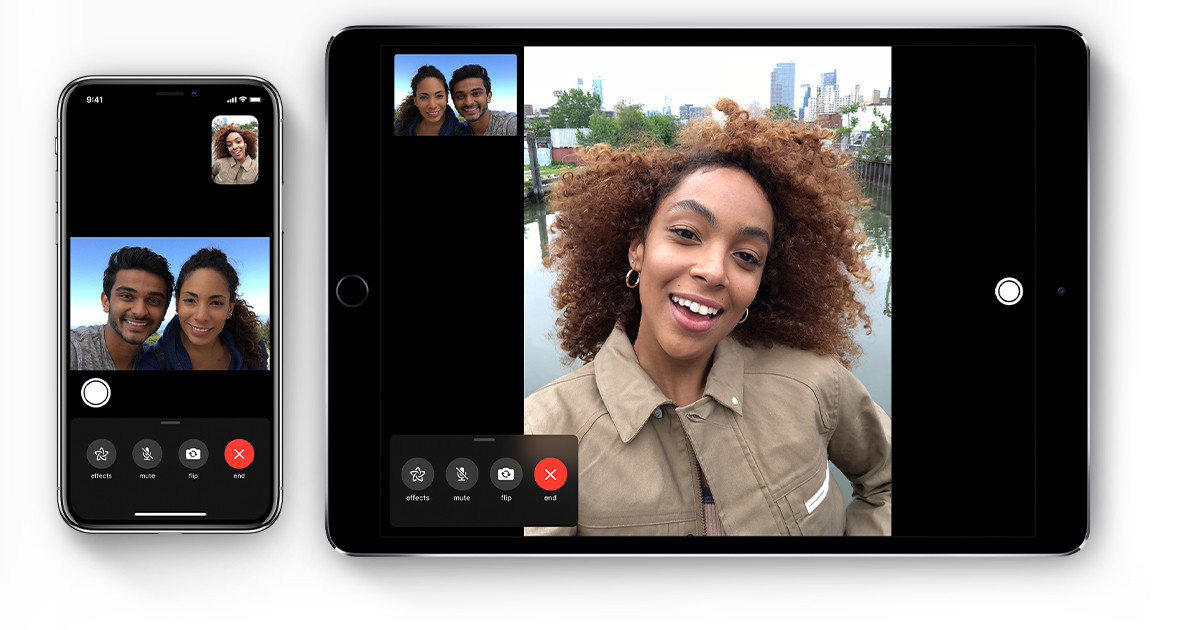 facetime windows